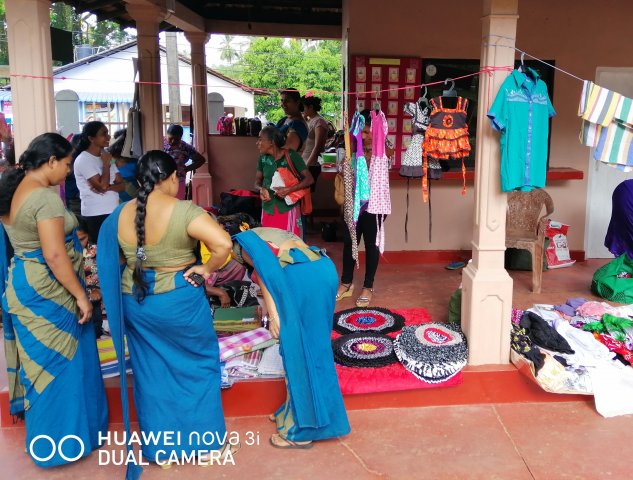ග්‍රාම ශක්ති නිෂ්පාදන වළෙඳපළ